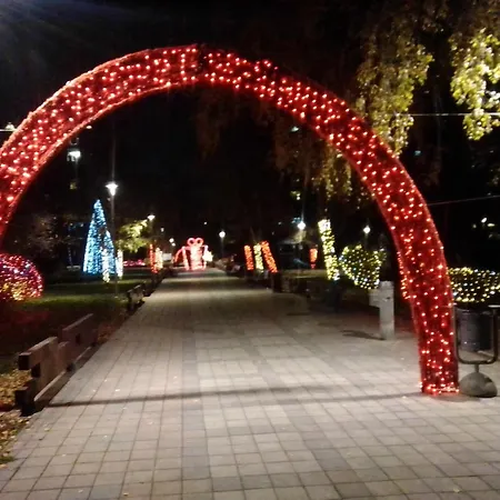 Ostello Macedonia Skopje